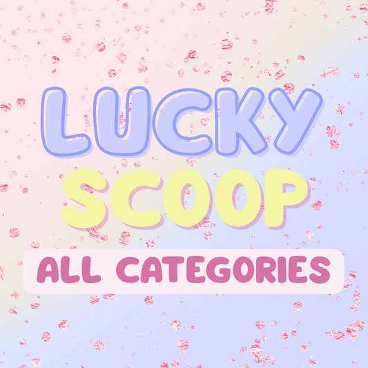 ALL LUCKY SCOOP