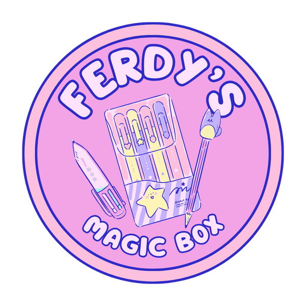 ferdysmagicbox